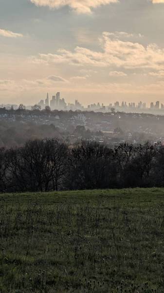 Preview of Pole Hill and Yardley Hill