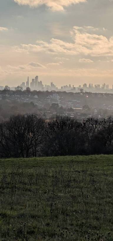 Preview of Pole Hill and Yardley Hill