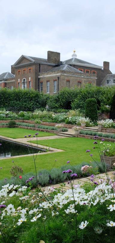 Preview of Stroll Around South Ken