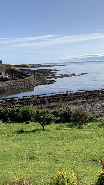 Preview of Crail to Anstruther coastal trail