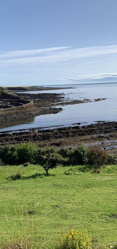 Preview of Crail to Anstruther coastal trail