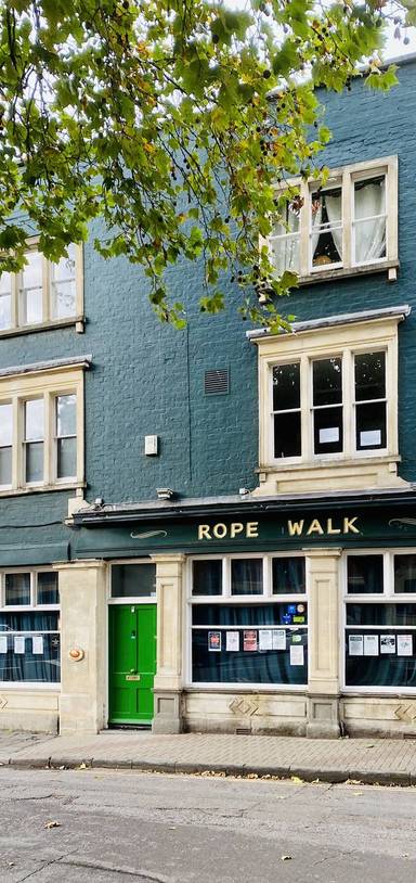 Preview of The East Street Tour