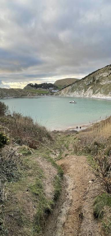 Preview of Lulworth Cove and the Fossil Forest