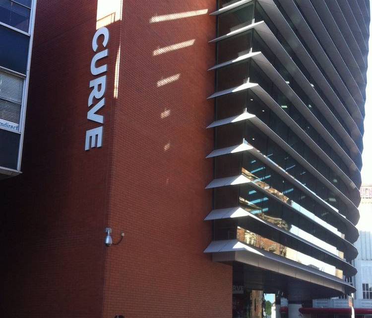 Preview of Theatres in Leicester