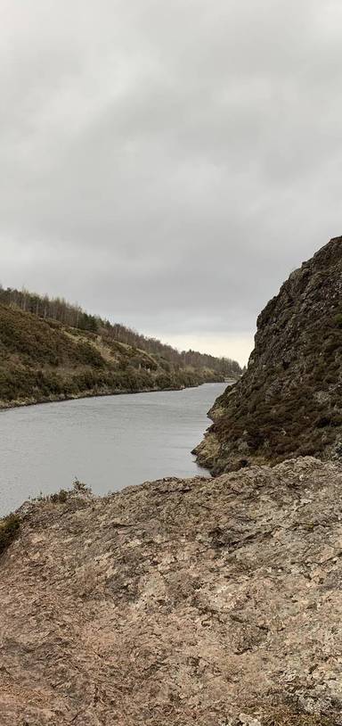 Preview of Water of Leith, Pentlands, Colinton