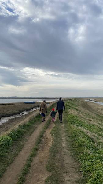 Preview of Thorpeness to Aldeburgh Adventure