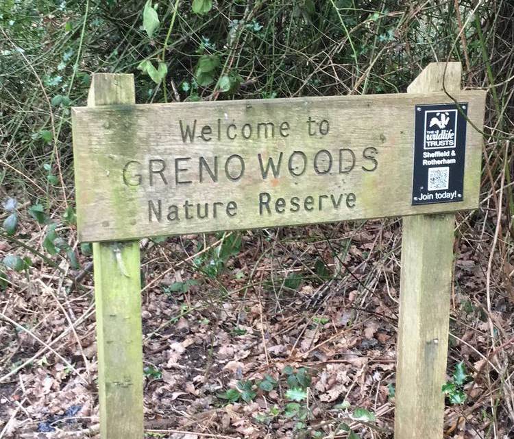 Preview of Grenoside Woods Loop