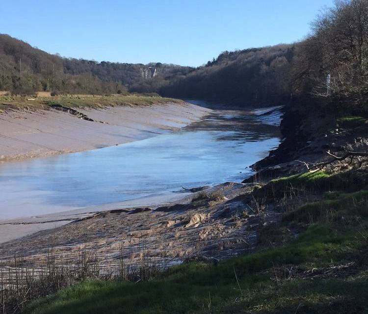 Preview of Avon Valley Trail Circular Walk
