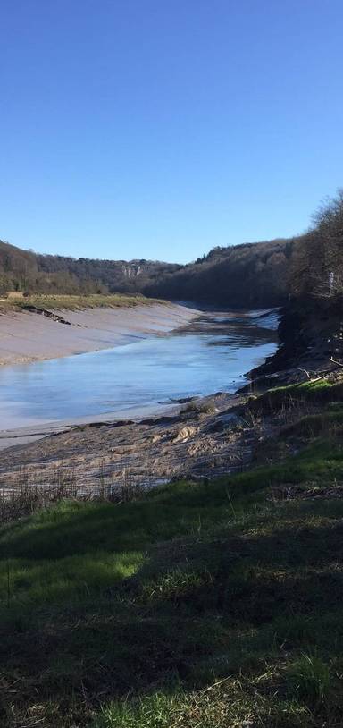 Preview of Avon Valley Trail Circular Walk