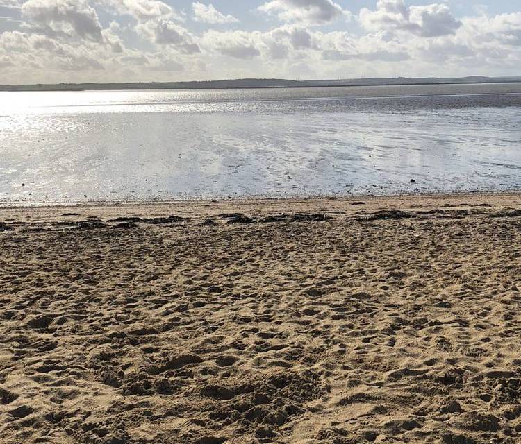 Preview of Canvey Seafront to Canvey Wick