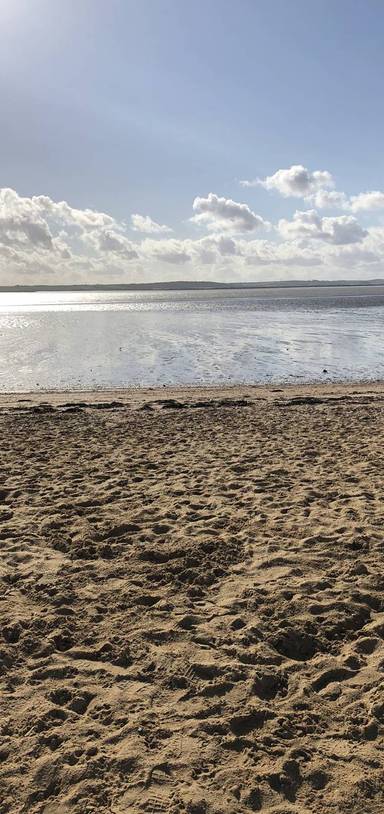 Preview of Canvey Seafront to Canvey Wick