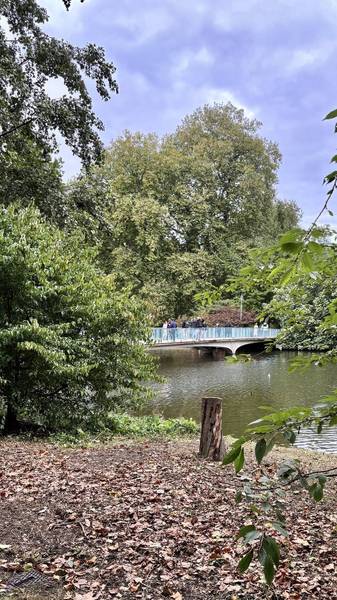 Preview of Embankment to Queensway