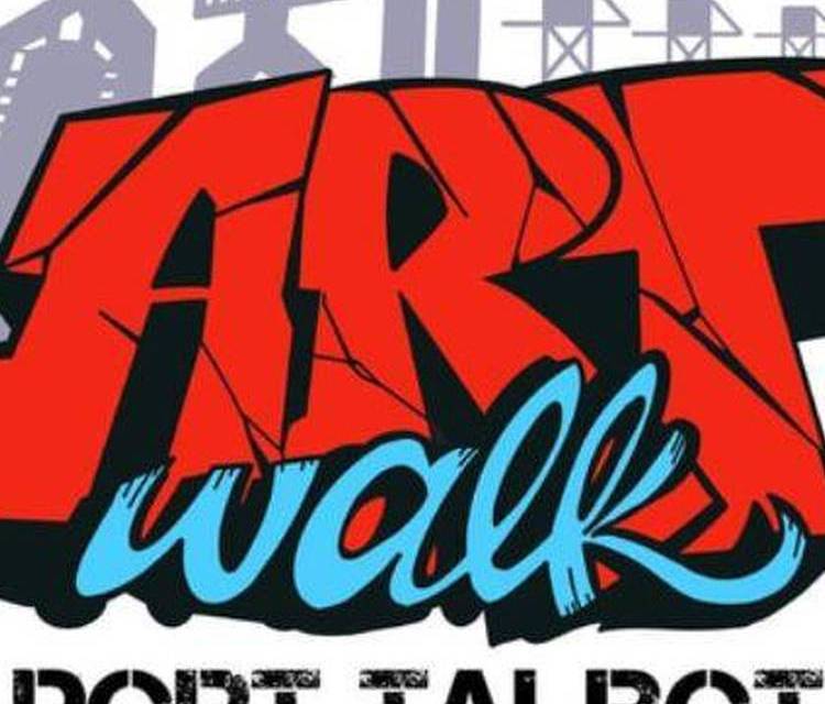 Preview of Port Talbot Artwalk