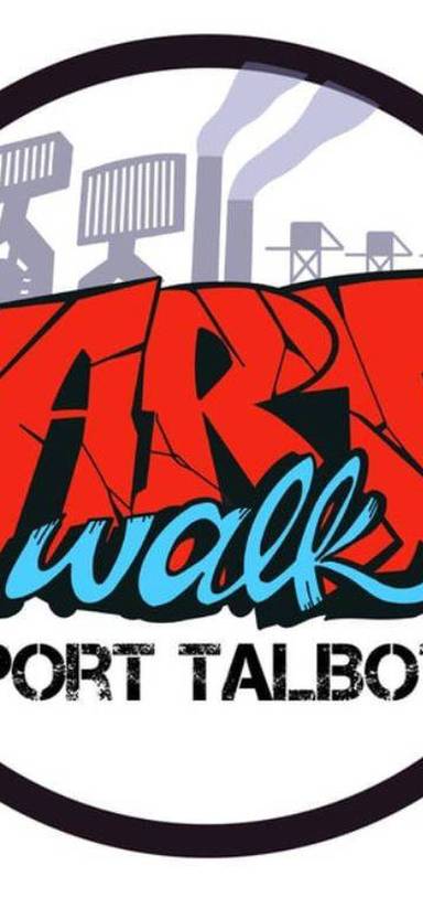 Preview of Port Talbot Artwalk