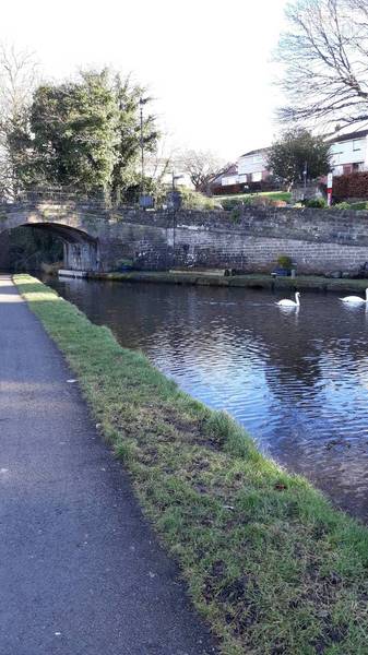 Preview of Linlithgow - Park Bistro Circular