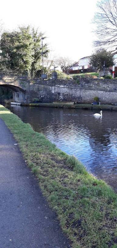 Preview of Linlithgow - Park Bistro Circular