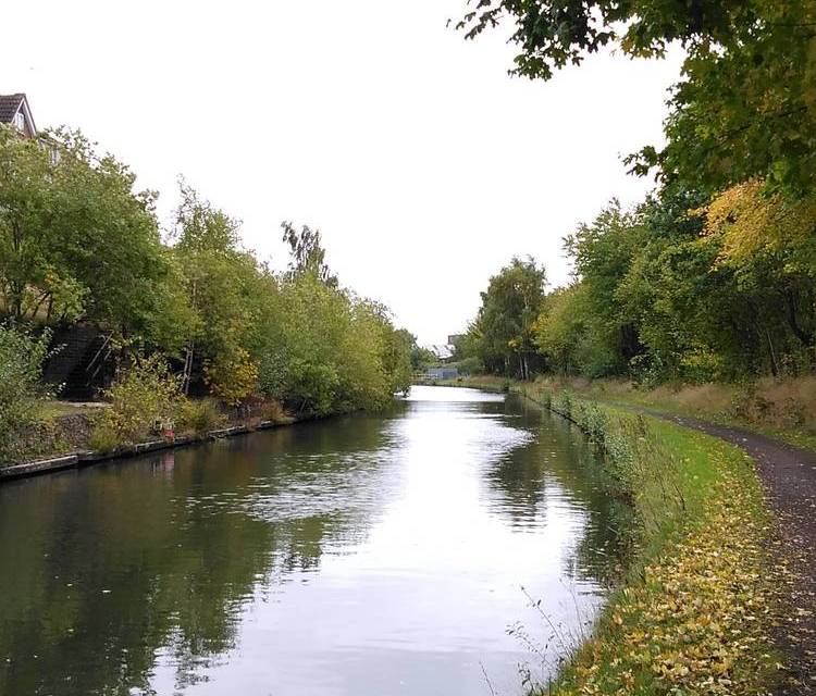 Preview of Galton Valley Canal Walk