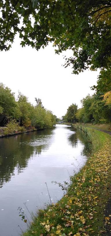 Preview of Galton Valley Canal Walk
