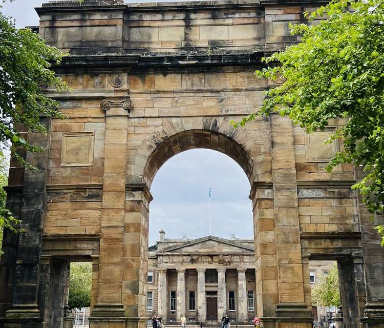 Preview of Shaun the Sheep in Glasgow
