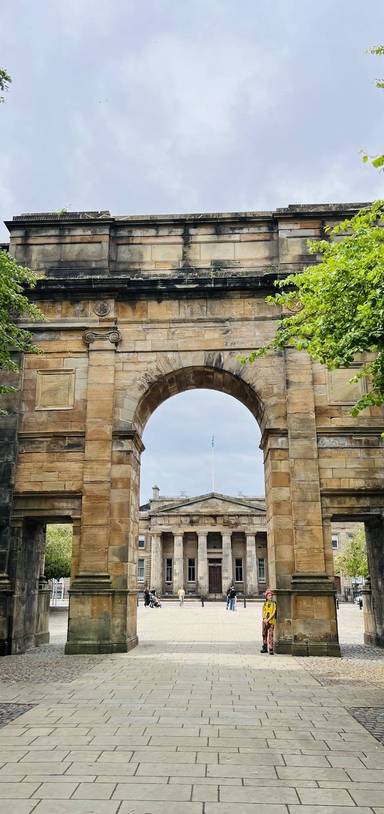 Preview of Shaun the Sheep in Glasgow