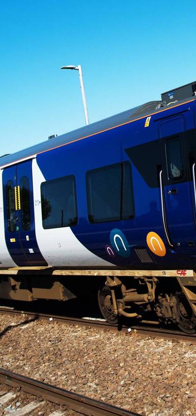 Preview of Northern's Manchester Fashion Walk