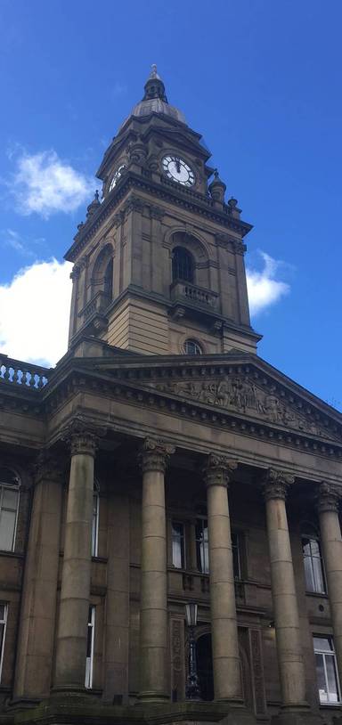 Preview of Morley Heritage Trails - 1-2-3