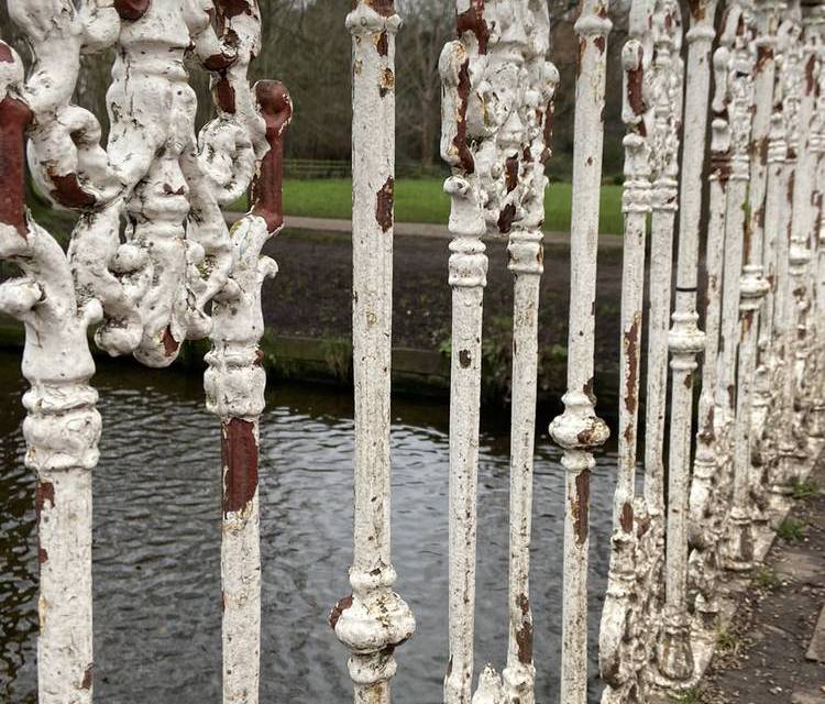 Preview of Wandle Trail Challenge - Part 2