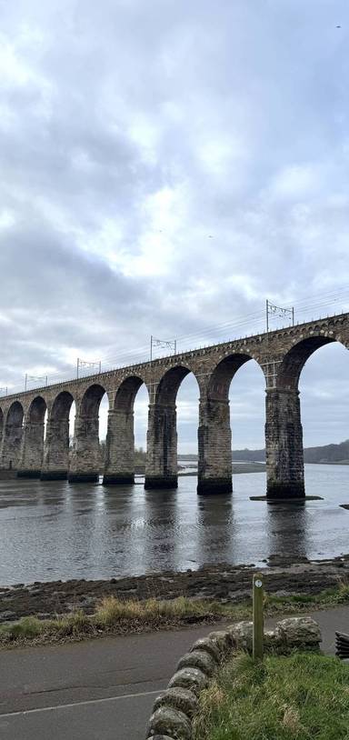 Preview of Berwick Hospital Heritage Trail