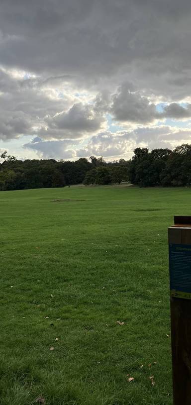 Preview of Allestree Fixed-point Photo Tour
