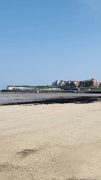 Preview of Minnis Bay 9 miler