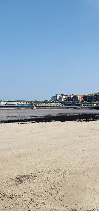 Preview of Minnis Bay 9 miler