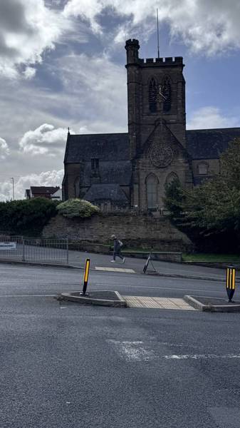 Preview of From St Hilary’s to the Breck