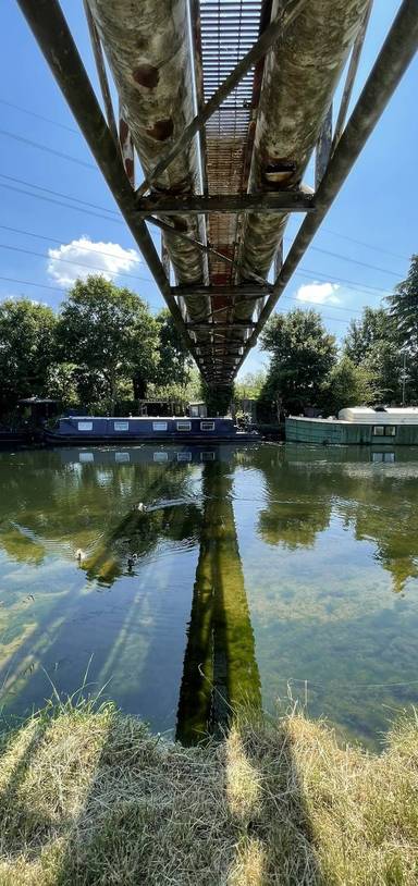 Preview of Waterside Walkabout