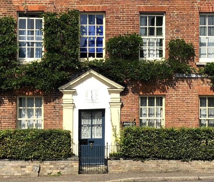 Preview of Aylsham Town Circular