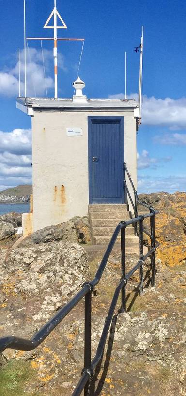 Preview of A potter around North Berwick