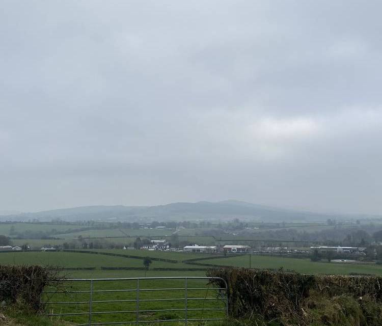 Preview of The Victoria Bridge Mulvin Loop