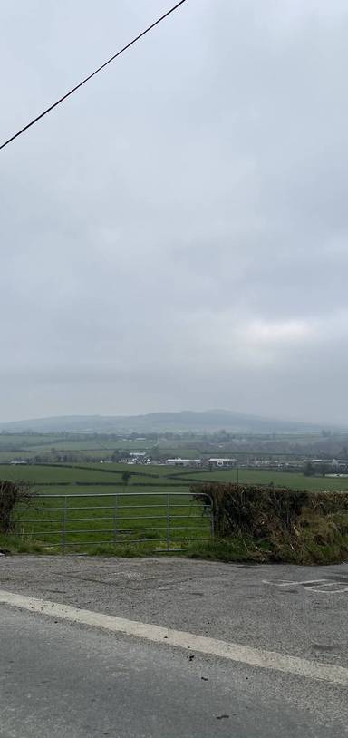 Preview of The Victoria Bridge Mulvin Loop