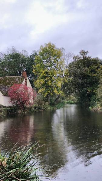 Preview of Constable Country at Flatford Mill