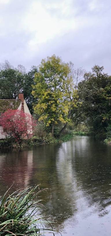 Preview of Constable Country at Flatford Mill