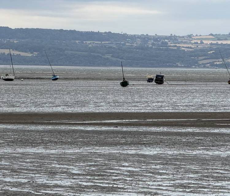 Preview of West Kirby Lake & Epic Views Trail