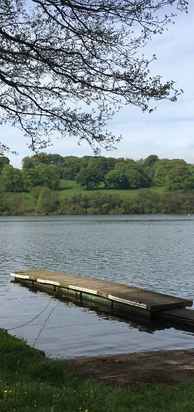 Preview of Rudyard lake circular