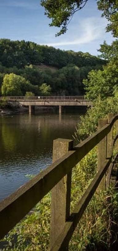 Preview of Jumbles reservoir