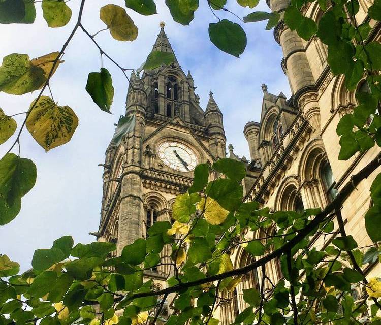 Preview of City Centre highlights