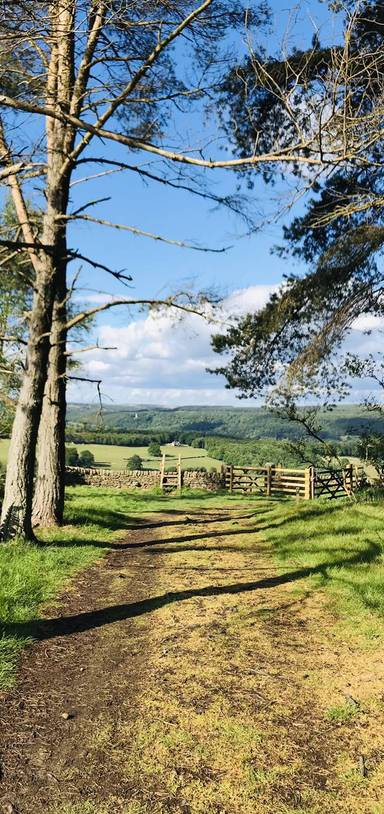 Preview of Bakewell & Haddon Estate circular 