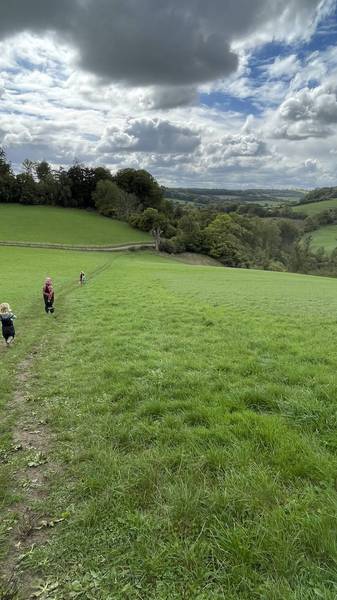 Preview of Views and Coal Canal Relics