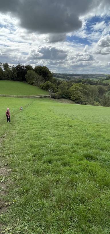 Preview of Views and Coal Canal Relics