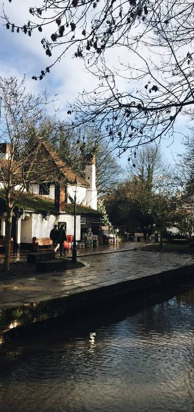 Preview of Roman Park to a Norman Cathedral 