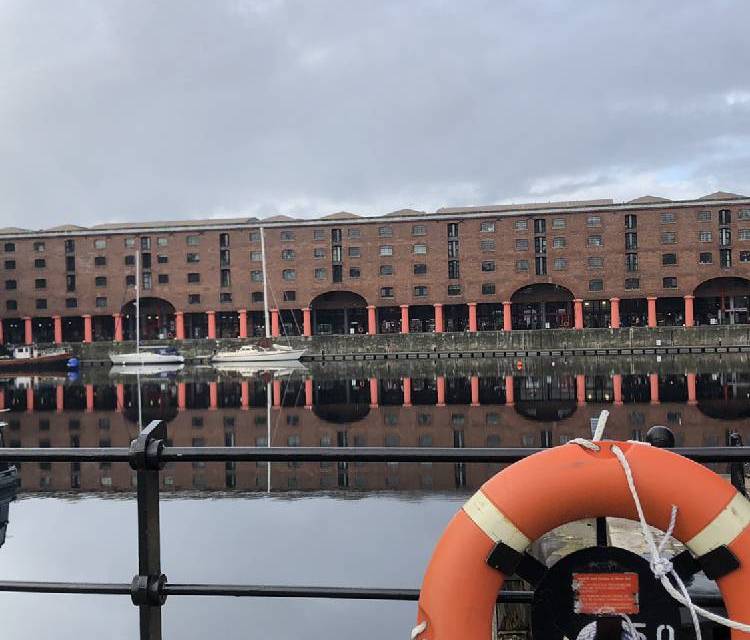 Preview of Lovely Lively Liverpool