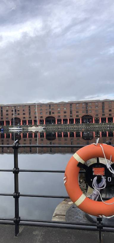 Preview of Lovely Lively Liverpool