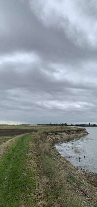 Preview of The River Roach Coastal Path